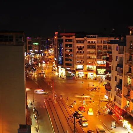 Kayalar Hotel Antália