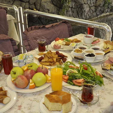 Kayalar Hotel Antália
