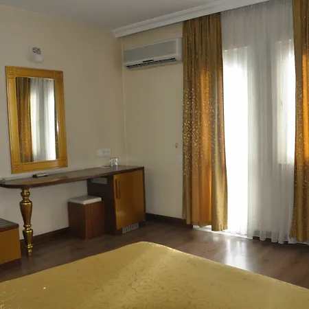 Kayalar Hotel Antália
