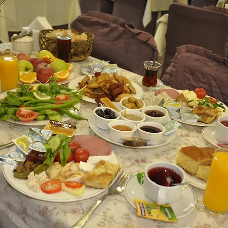 Kayalar Hotel Antália