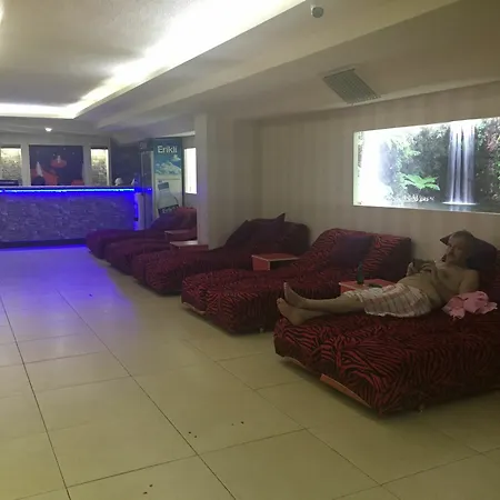Kayalar Hotel Antália