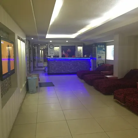 Kayalar Hotel Antália